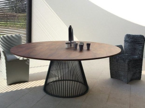 Круглый стол