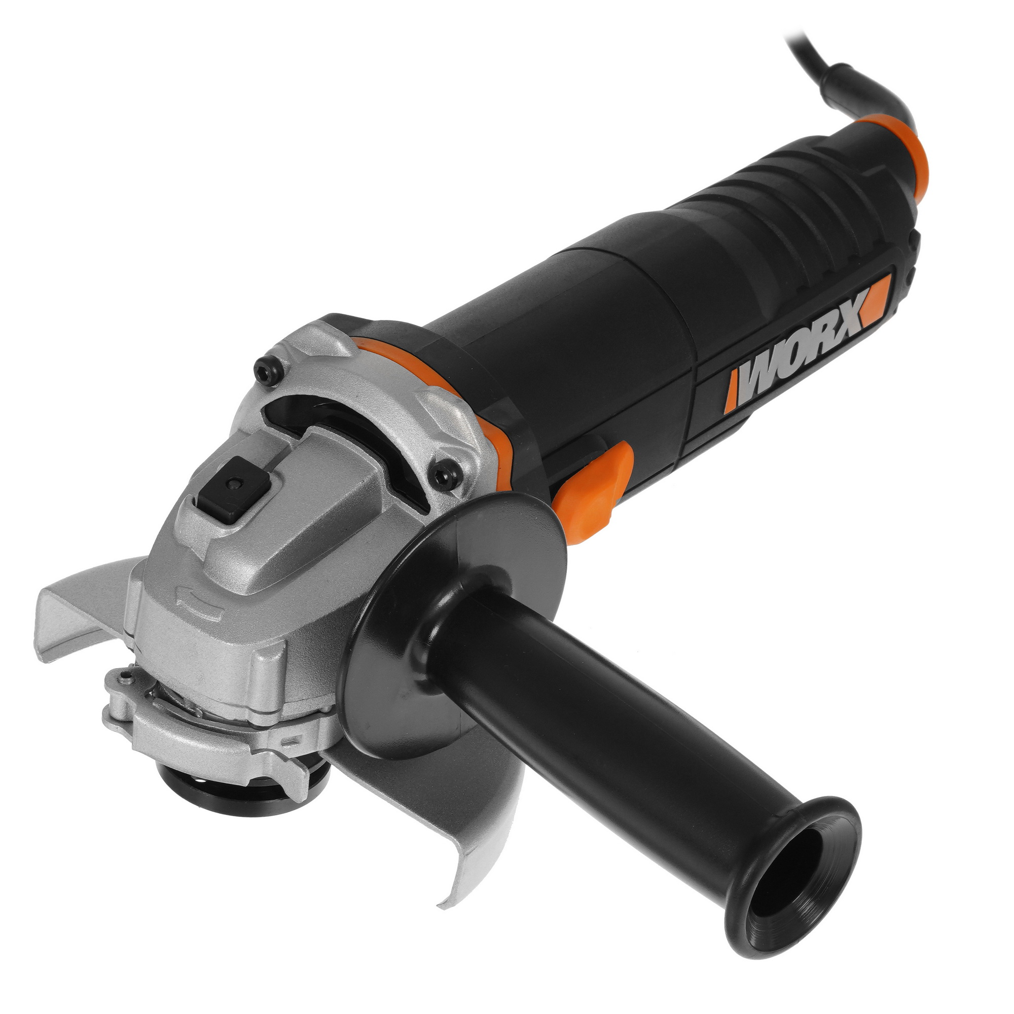 Углошлифовальная машина (УШМ) Worx WX711.1 5325125 STDN-0044718