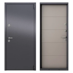 TOREX Стартер - входная металлическая дверь с терморазрывом 88x205 см 89379565