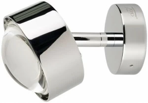 Top Light Регулируемый настенный светильник Puk one, plus & turn