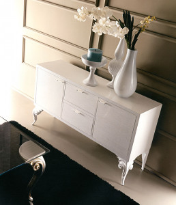 Буфет Keope CORTE ZARI 407-1