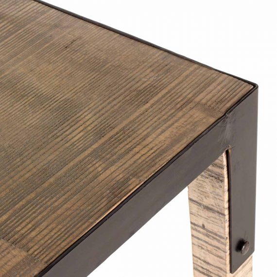 079507 Высокий стол Land/ Asia Francisco Segarra Brisa Santreyd - Вид №2