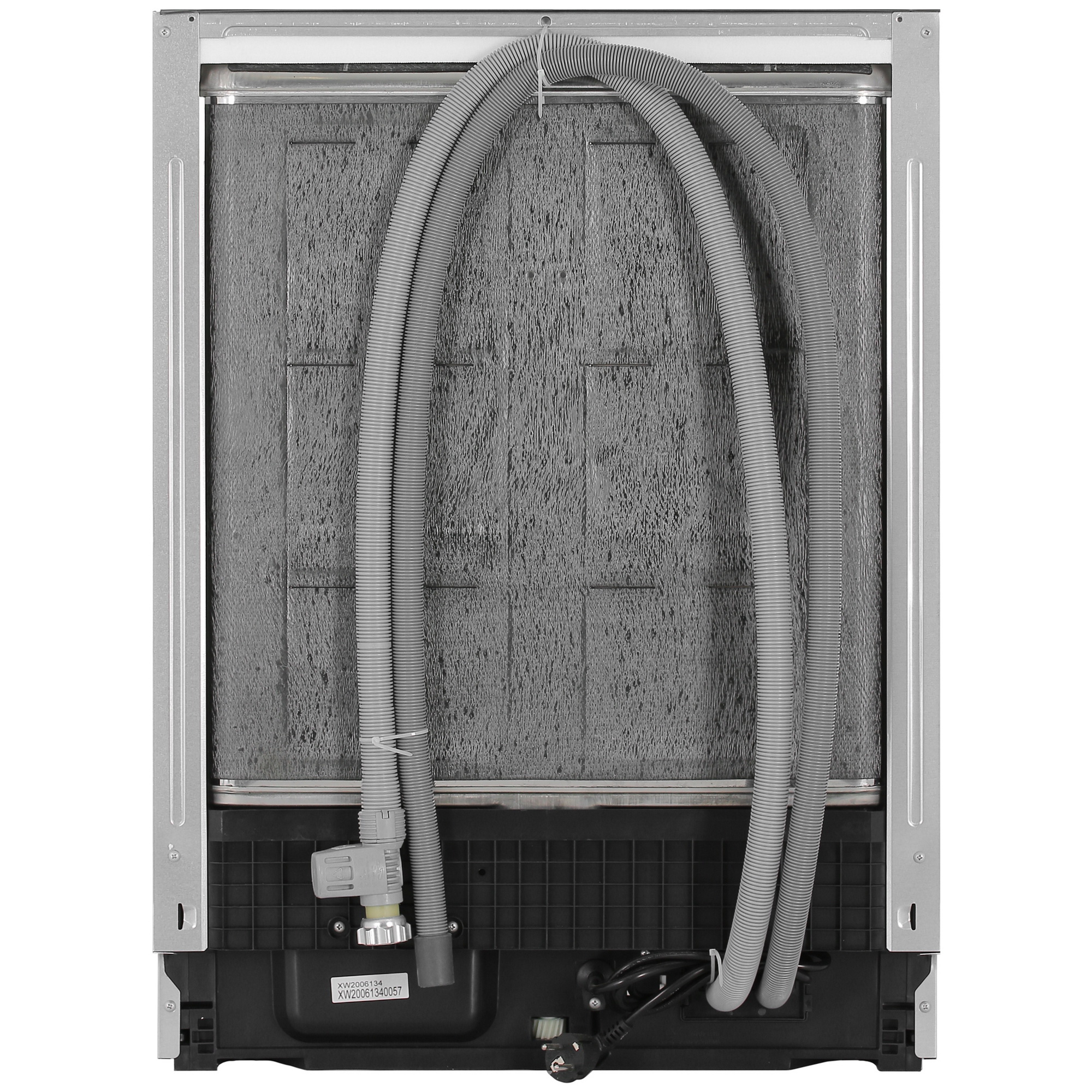 8160427 Встраиваемая посудомоечная машина LEX PM 6072 STDN-0059286 - Вид №10