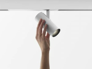 Artemide Светодиодное освещение из алюминия Vector
