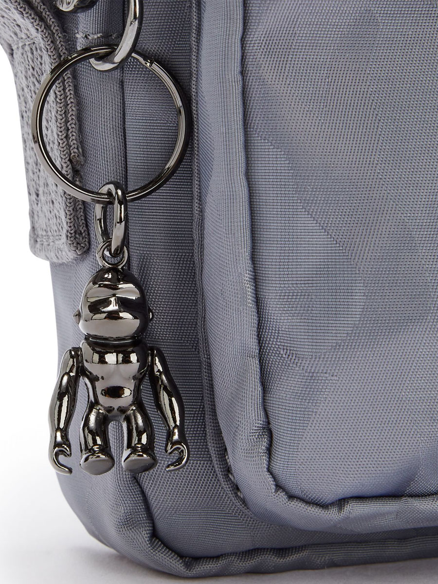 KI4243N19 Сумка кросс-боди Small Crossbody Kipling Abanu  - Вид №3
