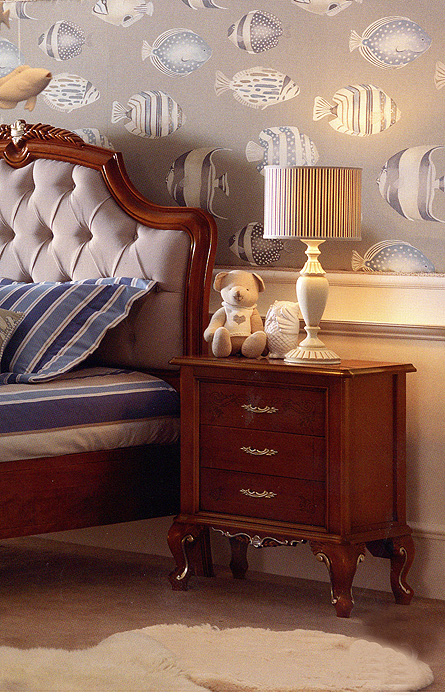 Тумбочка  GIORGIO CASA 24 