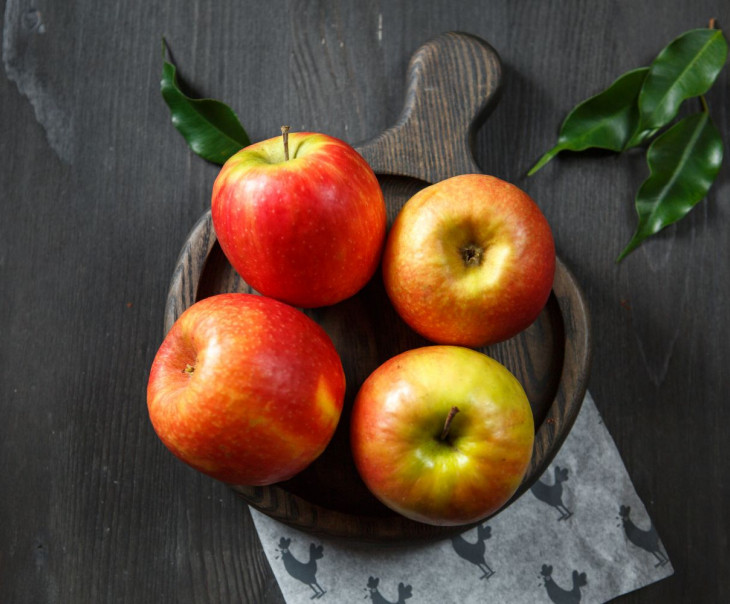 9445 Яблоки Пинк Леди Вкусляндия 