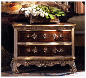 Тумбочка  JUMBO COLLECTION MAT-105