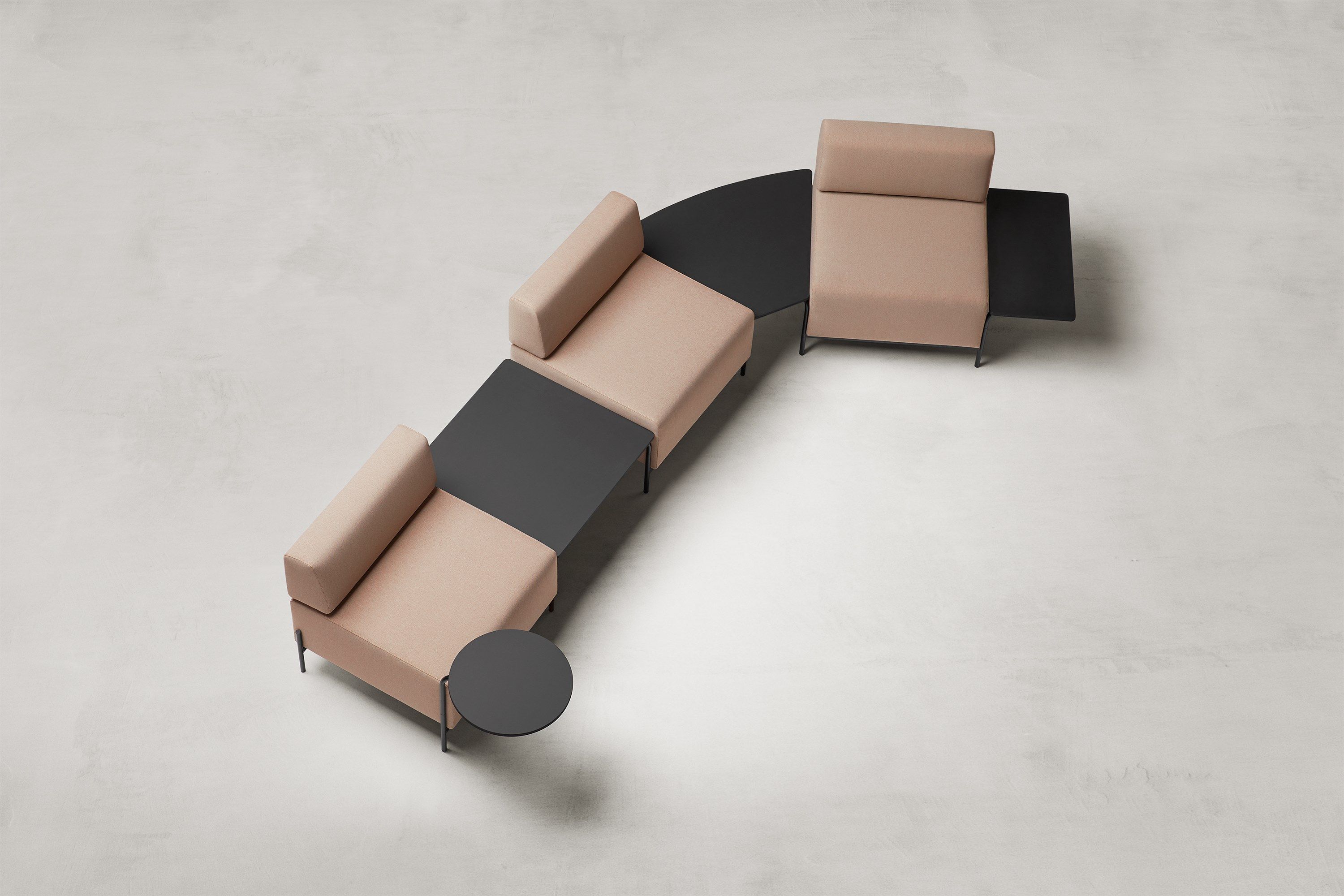 Кресло Mobboli Conek ARCH-00033099 - Вид №2