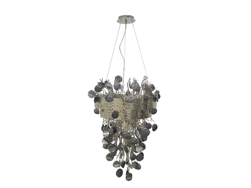 Алюминиевый подвесной светильник K-Lighting Emperador ARCH-00055531