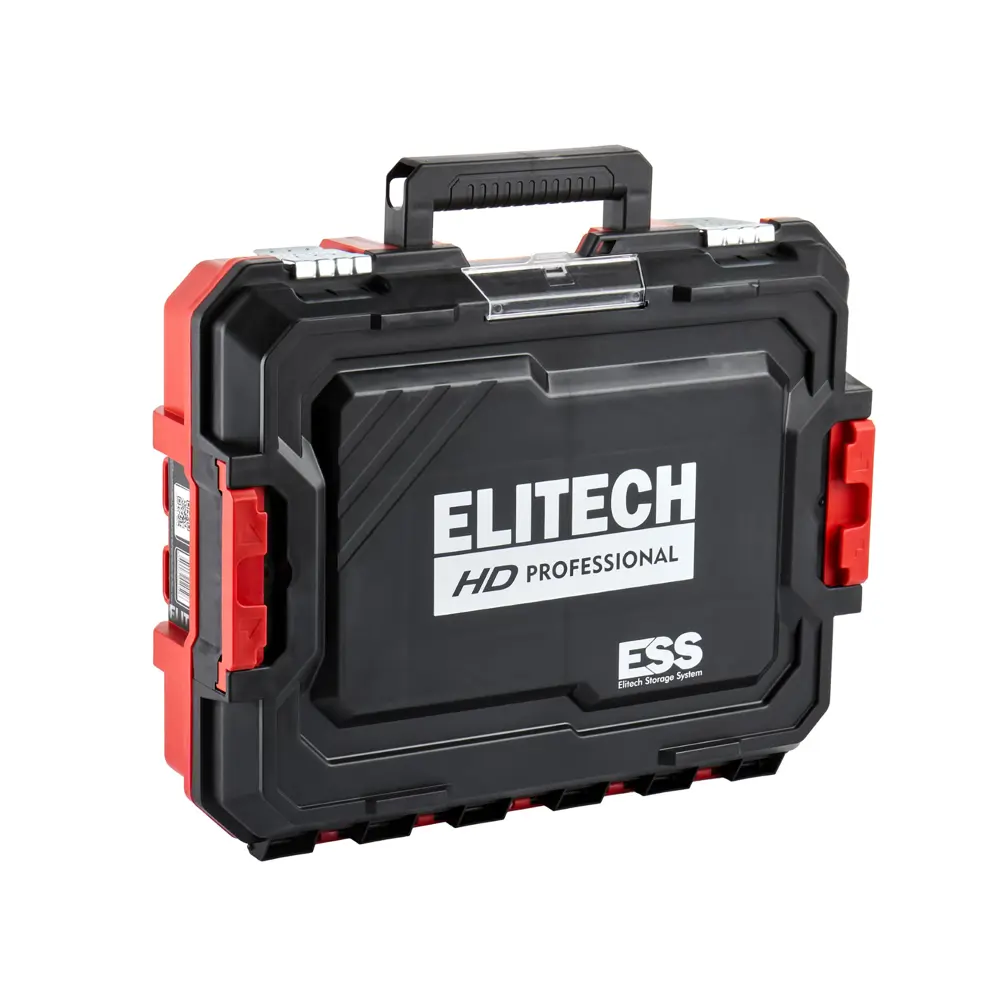 УШМ сетевая Elitech HD AG 1512E, 1500 Вт, 125 мм STLM-2191966 - Вид №10