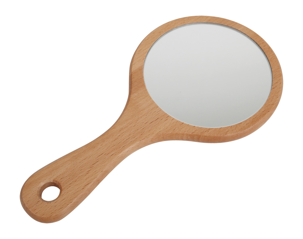 630000 ручная зеркальная кисть мир Buerstenwelt 