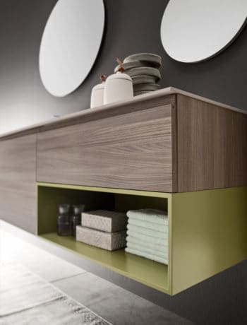 Комплект мебели 37 Arcom E.ly j STARC47 - Вид №18