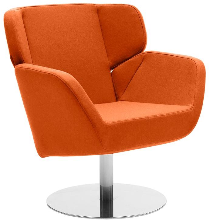 SOFTLINE Кресло из ткани sun-id-1354446 - Вид №3