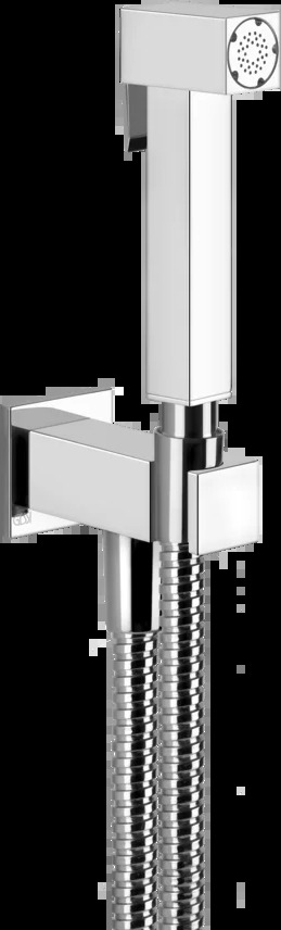 Отключение 20021 031 Gessi Rettangolo k ХРОМ