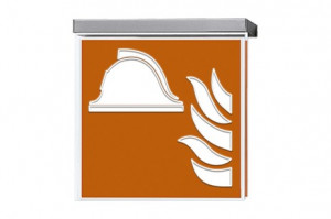 DST-4750 Vir2121-p Daisalux Светильники и спец. Серебристо-Серый