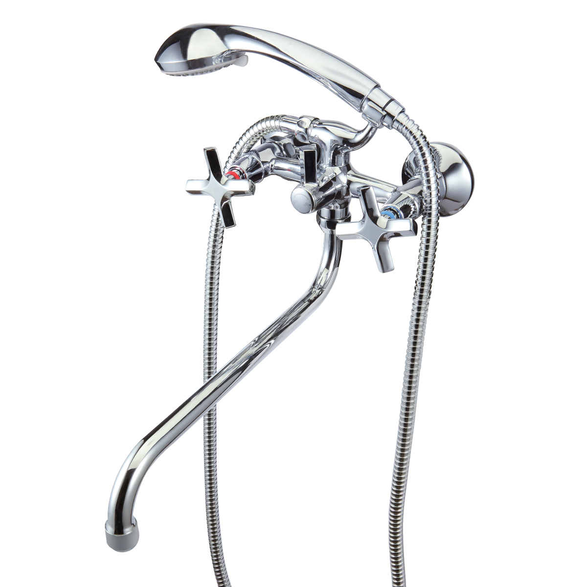 LM6051C Смеситель Promotion для ванны LEMARK PROMOTION  - Вид №1