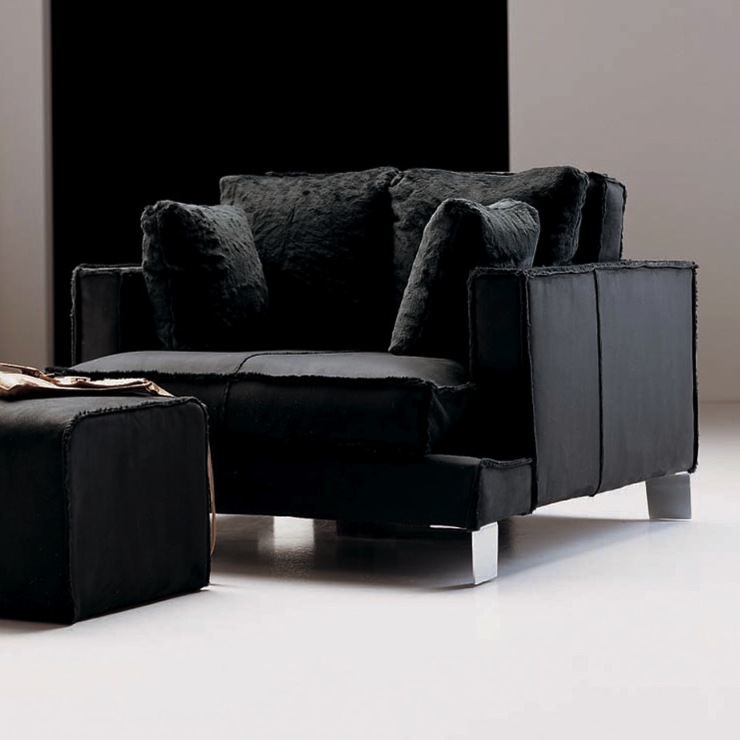 003370 Кресло Pau. Ingrid Santreyd - Вид №1