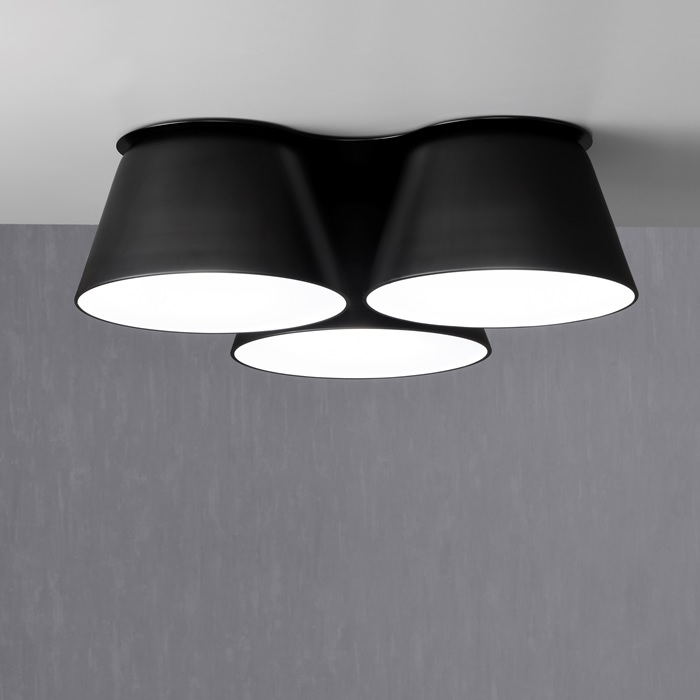 091125 Потолочный светильни Ole! Sento Santreyd - Вид №1