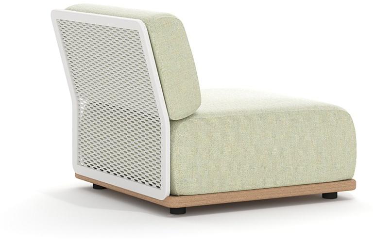 Atmosphera Садовое кресло из модульной ткани Switch Sc.pc1 - Вид №2