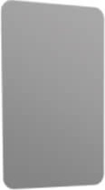 Epic Led Mirror / EP1080.00.BL Ante