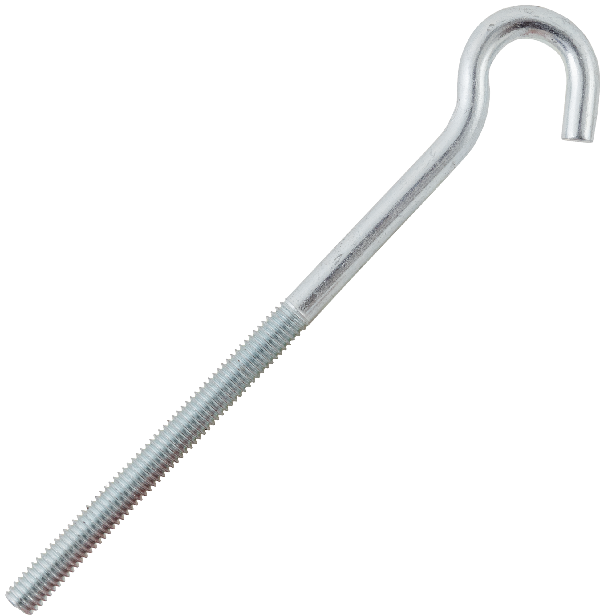 Крюк-полукольцо НЕВСКИЙ КРЕПЕЖ для подвесных конструкций 6х100 мм 83412872 STLM-0041212