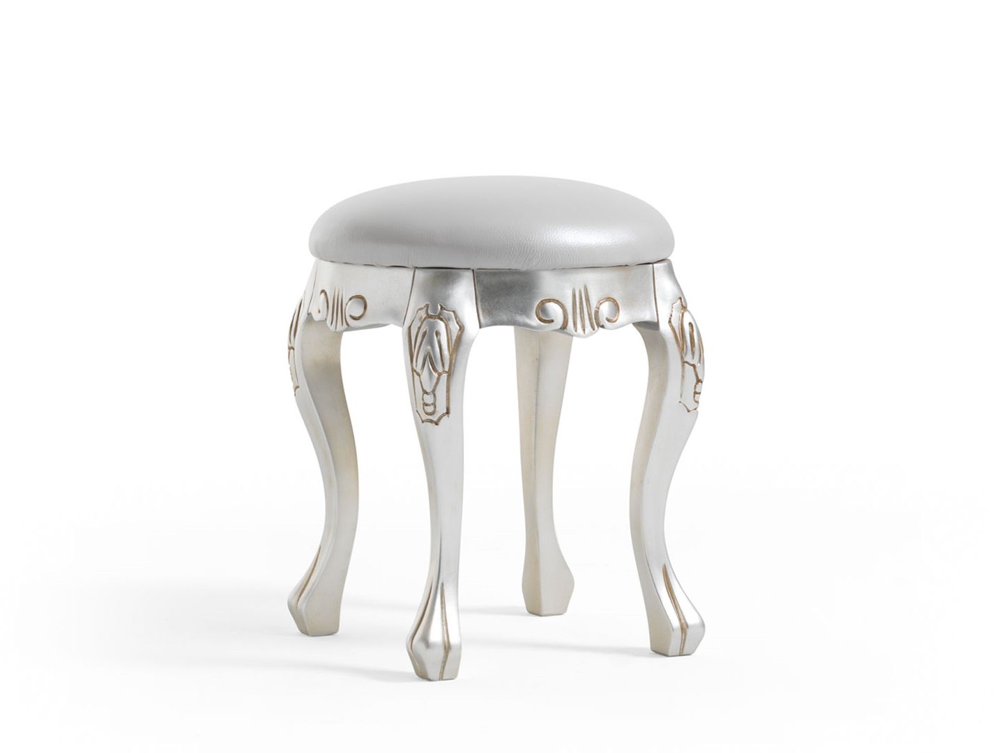 Низкий мягкий стул CorteZari Cherie ARCH-00021594