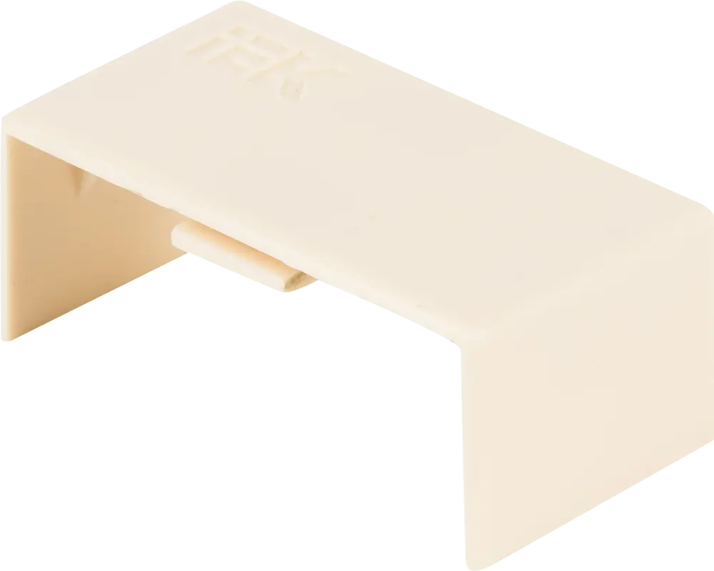 82411306 Соединение для кабель-канала IEK 40x16 мм цвет сосна 4 шт. STLM-0026943