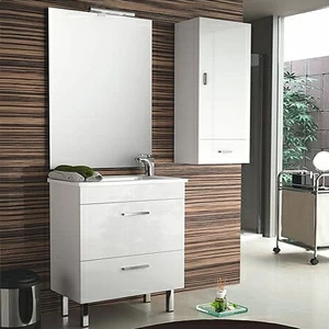 КОМПЛЕКТ МЕБЕЛИ ALMAGRO 60 СМ WHITE