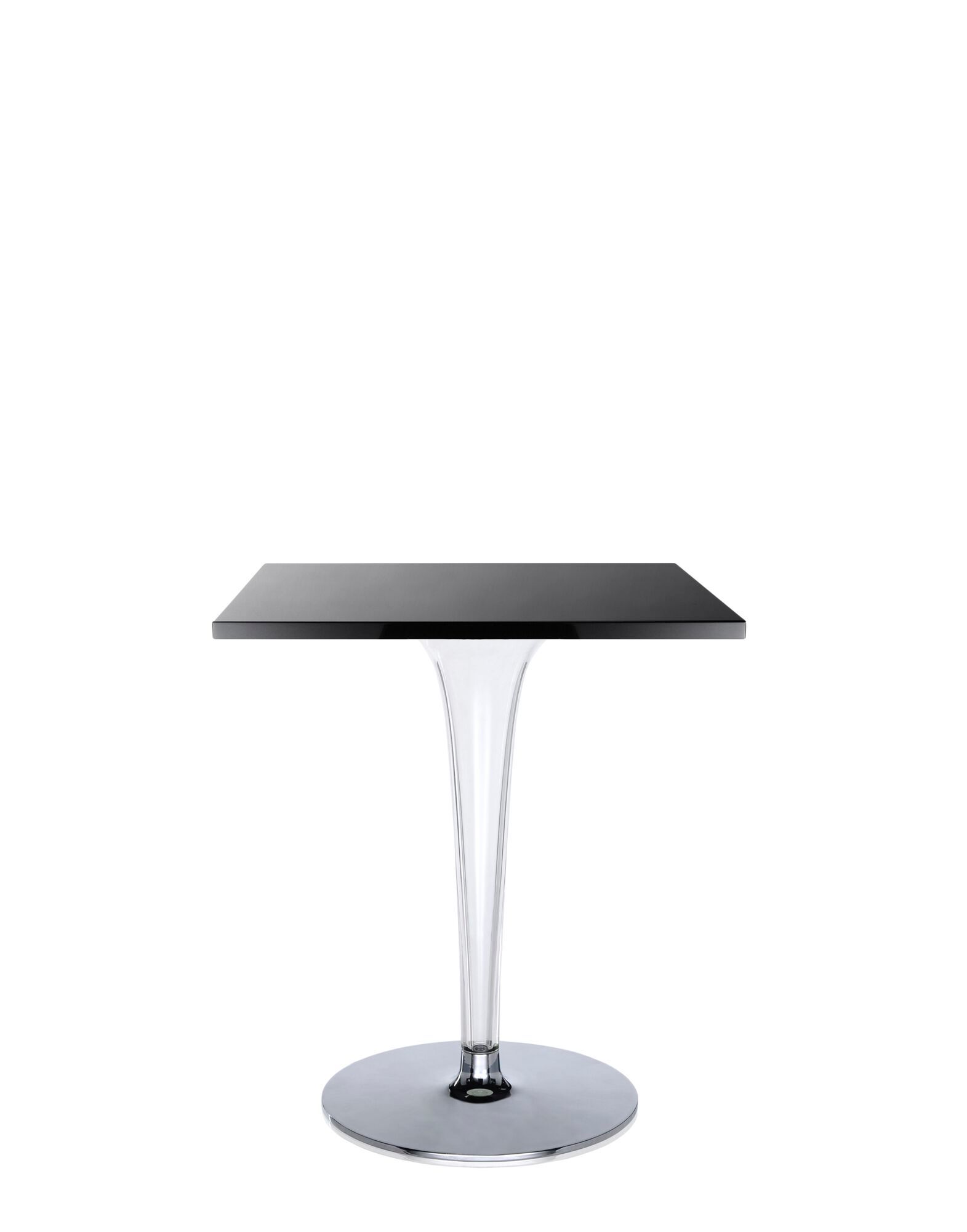 Квадратный стол с меламиновой столешницей Kartell TOP TOP ARCH-00002106 - Вид №3