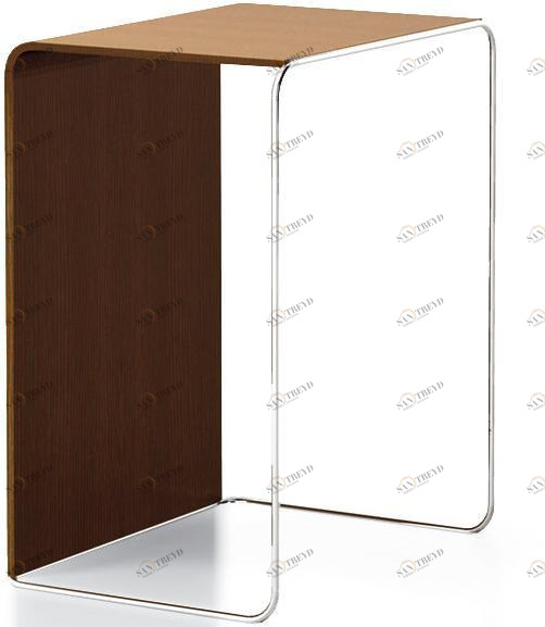 BENE Стол сервисный прямоугольный Parcs sun-id-1516555