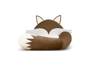 CIST156 Детская односпальная кровать Викси