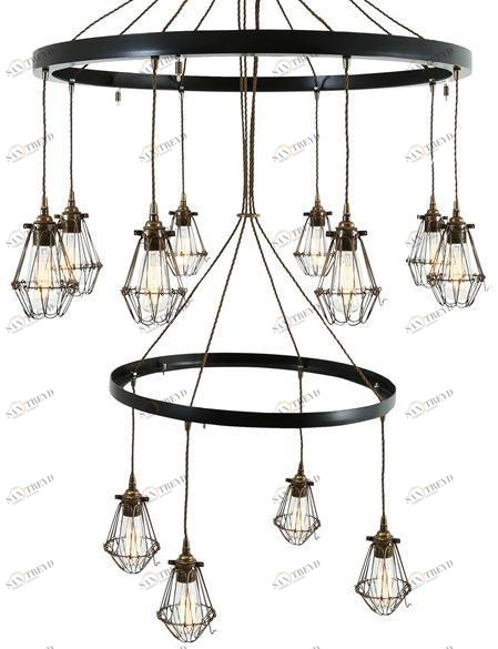 Mullan Lighting Люстра Praia sun-id-1376252