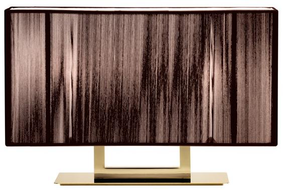 AXOLIGHT Настольная лампа из шелка ручной работы Clavius sun-id-1447608 - Вид №1