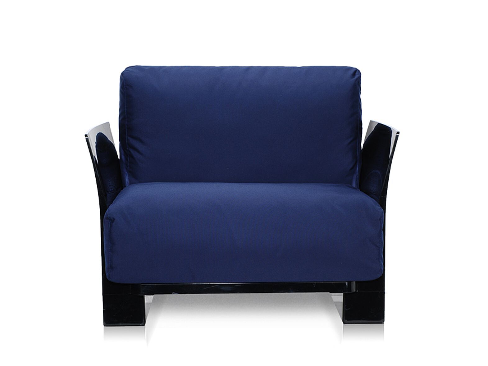 Съемное садовое кресло Sunbrella® Kartell POP OUTDOOR ARCH-00123582 - Вид №40