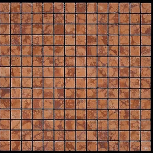 МОЗАИКА ИЗ НАТУРАЛЬНОГО КАМНЯ  M023-20P NATURAL ADRIATICA