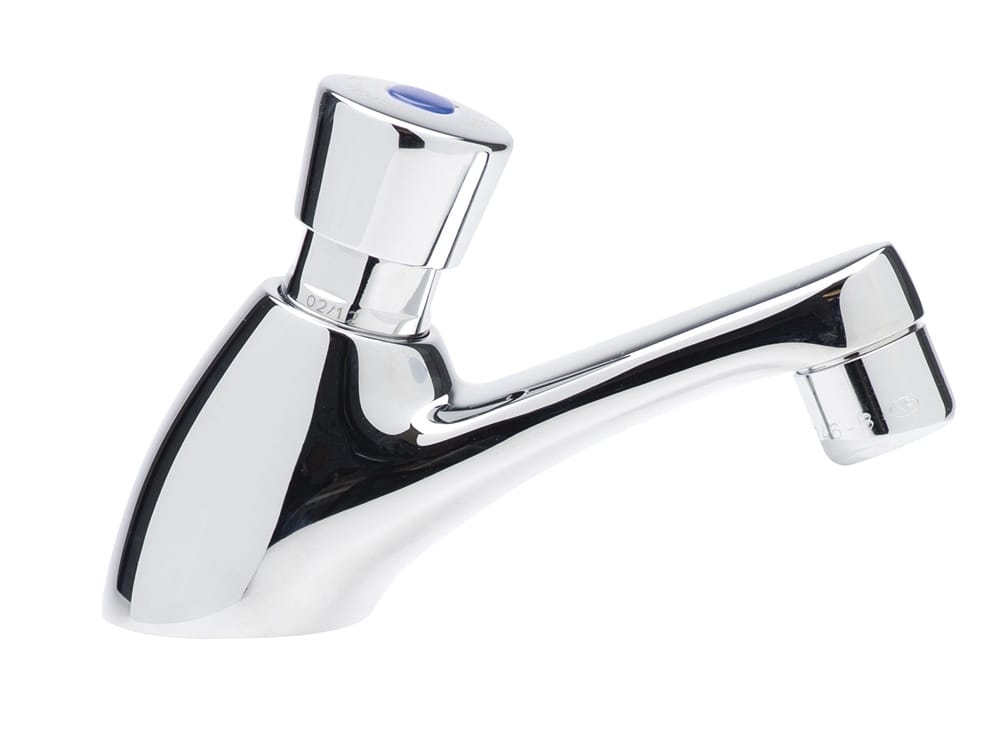 Временный кран для общественных туалетов Thermomat Metrotap ARCH-00047743