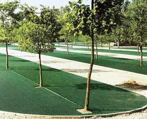 PROJECT FOR BUILDING Слив для парковок sun-id-1514581 - Вид №2