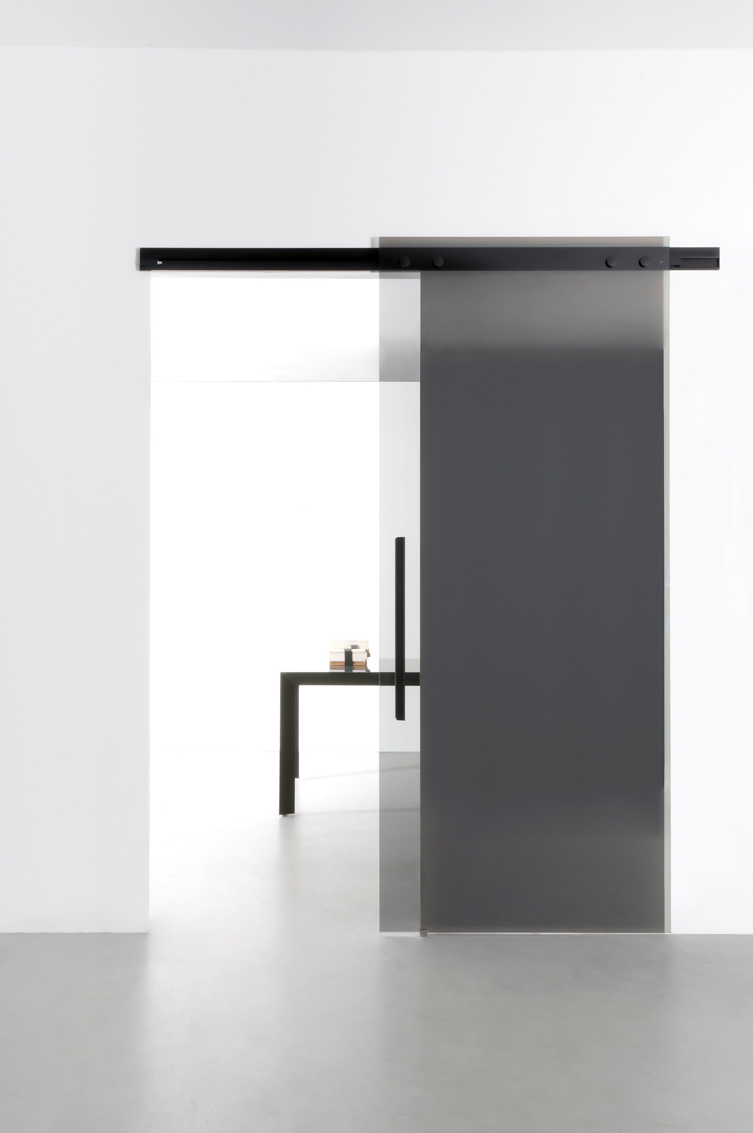 Стеклянная дверь ALBED Парус ARCH-00126670 - Вид №1