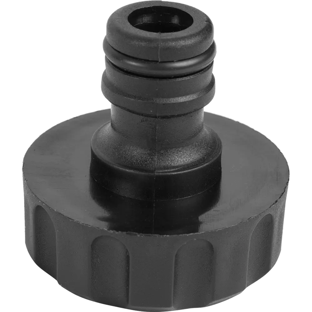 Адаптер на кран быстрого соединения Cellfast Economic 1 дюйм STLM-2010093 - Вид №2