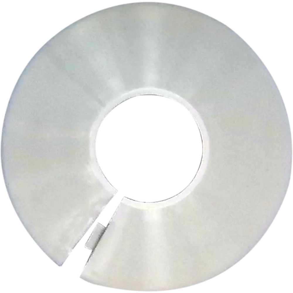 Santreyd Отражатель разъемный 1/2" для эстетики сантехники 17955487 STLM-0941069