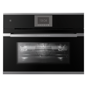 91145798 Электрический духовой шкаф Cbm 6550.0 s3 59.5х45.5х55.9 см цвет черный STLM-0499863 KUPPERSBUSCH
