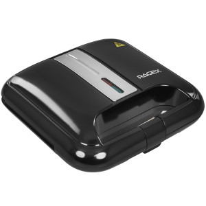 9269162 Сэндвичница RAGEX R732-000 черный