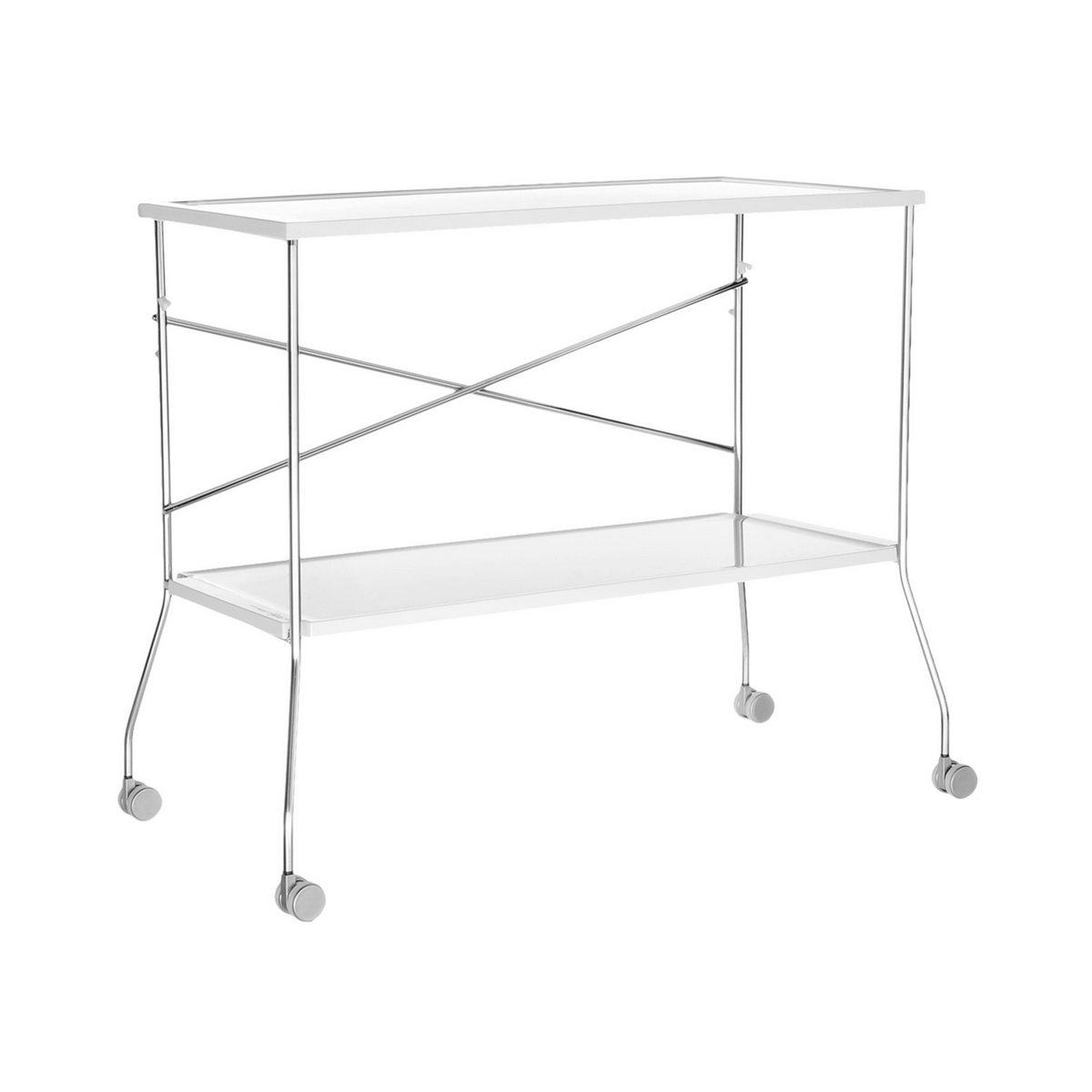 Стол / Flip Kartell sun-id-378484 - Вид №1