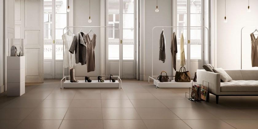 CERAMICA SANT'AGOSTINO Настенная / напольная плитка из керамогранита Flexible architecture sun-id-1376129 - Вид №10