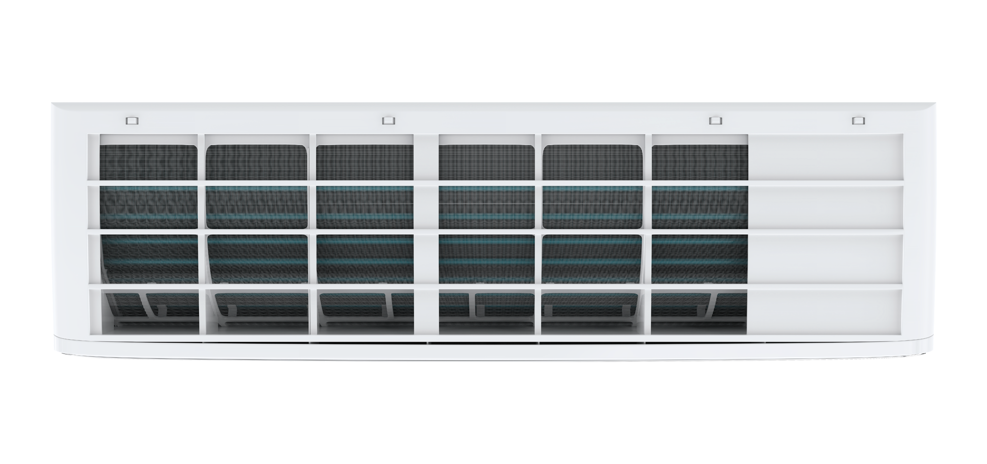 9113824 Кондиционер настенный сплит-система Breeon BRC-07AVI белый STDN-0035222 - Вид №6