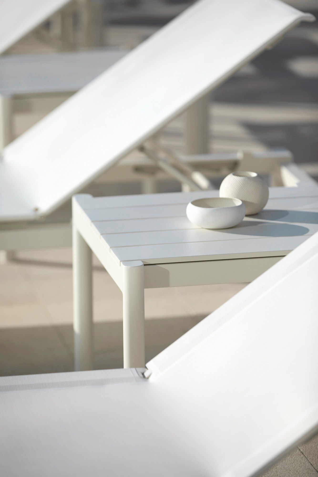 Штабелируемая Садовая кровать Batyline® с колесами POINT Origin ARCH-00046920 - Вид №4