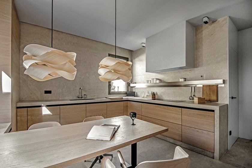 Inalco Настенная / напольная плитка из керамогранита Mdi | islimm® sun-id-1380773 - Вид №1