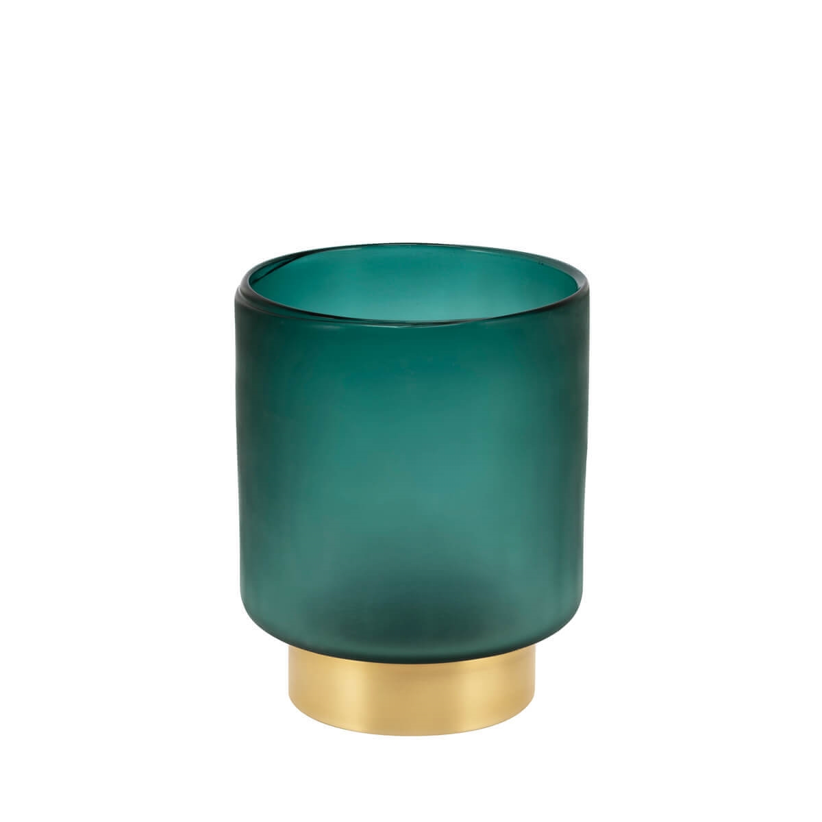 200991-89 ABHIKA ВАЗА СКА СМ GREEN/GOLD 