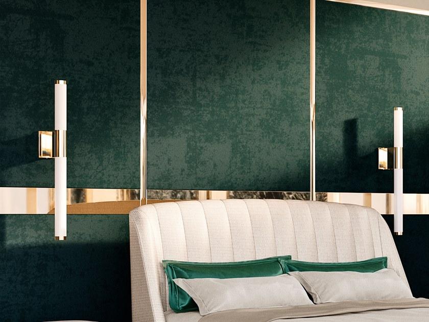 VOLPI Настенный светильник Luigi volpi Lv-61008.a - Вид №1